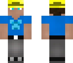miner