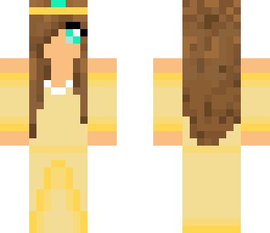 queen of gold