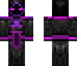 endermen disciple