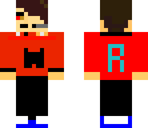 gamer