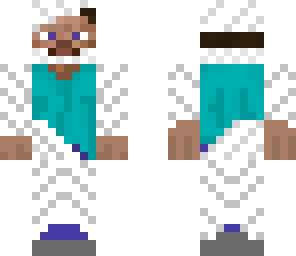 injured steve