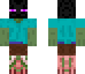 zombieenderpigman