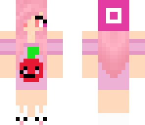 cheery cherrie