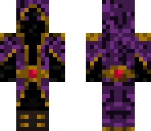 endermage