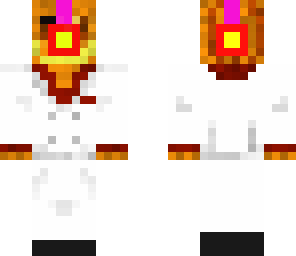 floting head