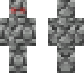 fixed cobblestone