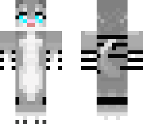 icepaw my warrior cat