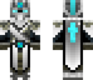 arctic warrior