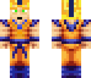 super crafter
