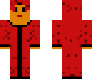 new mage