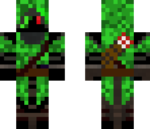 forest guard companion