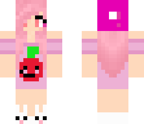 cheery cherrie