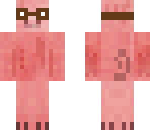 pilot pig