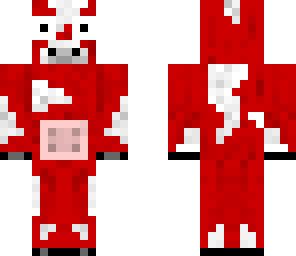 mooshroom omg