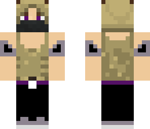 just another skin