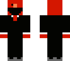 elmo in suit and sunnies