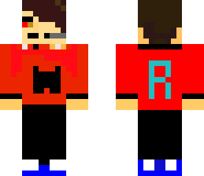 gamer