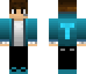 awesome skin
