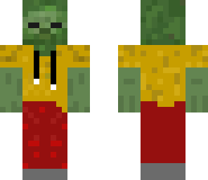 zombie dj