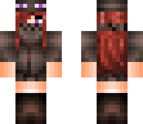 endergirl