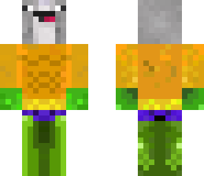 aqua llama 2