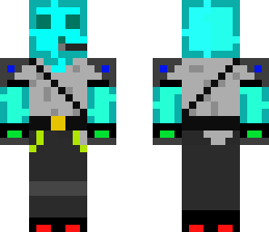 tech-slime