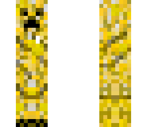 butter creeper
