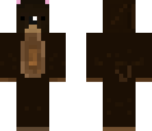 huggy bear