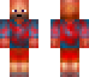 bloody steve
