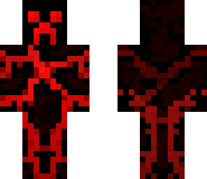redstone creeper v2