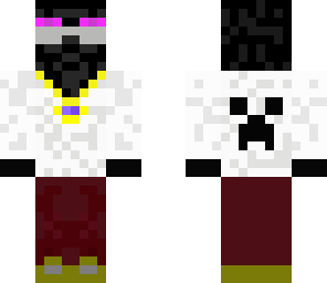 ender master