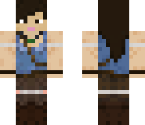 lara croft