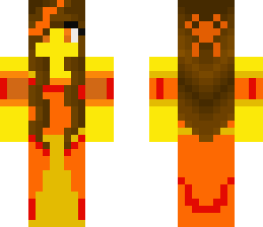 flame princess complete version