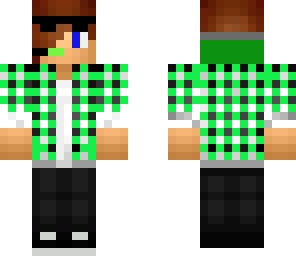 greenteen 3