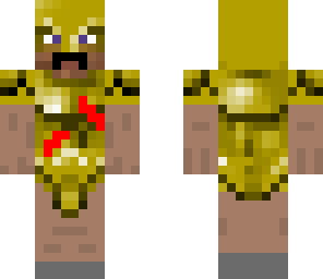 gladiator