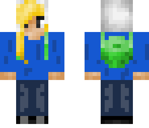 edited fionna