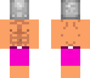 muscler slender