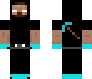 another herobrine
