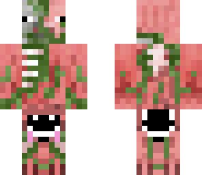 zombie pig man