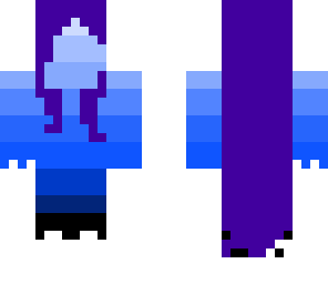 water ghost