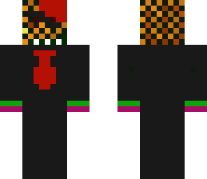 monsterus zombie