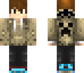 hd skinskin