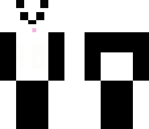 panda