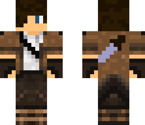 hunter