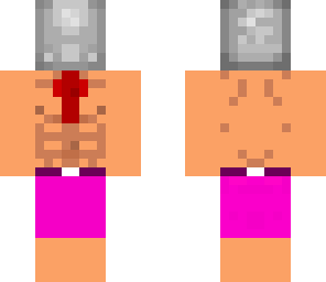 muscler slender