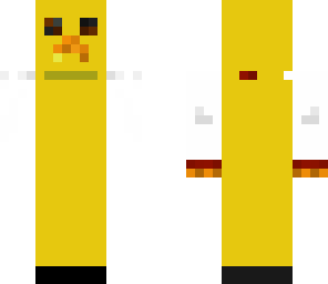 gold creeper