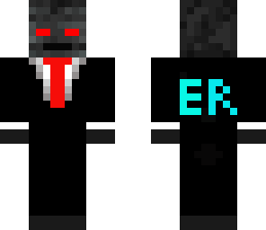 er wither skeleton