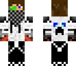 skin