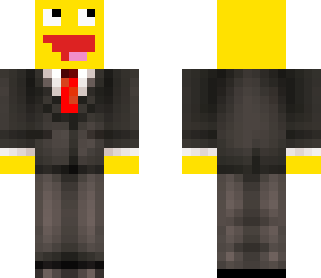 bobble head smiley