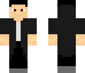 improved vampier
